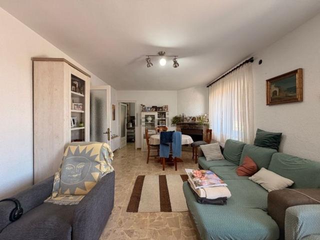 Chalet, Begur