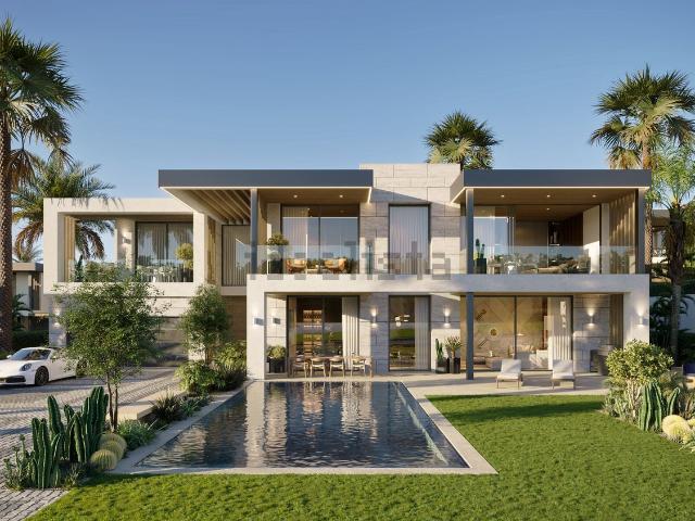 Chalet, Bel Air, Estepona