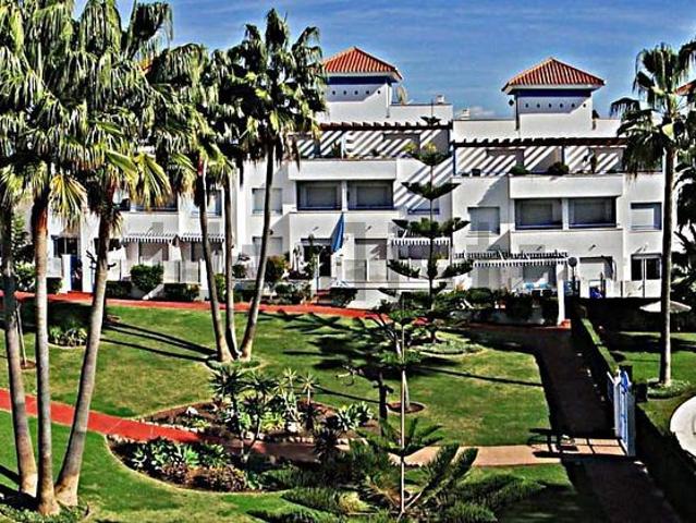 Chalet, Bel Air, Estepona
