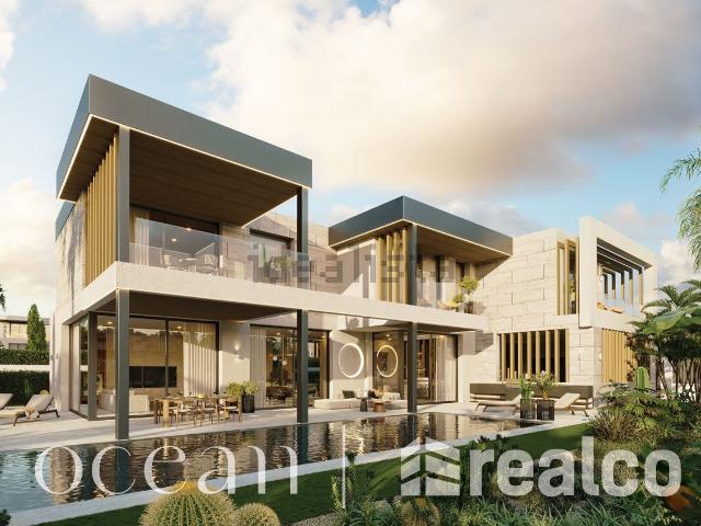 Chalet, Bel Air, Estepona