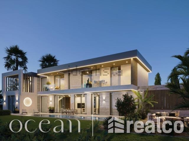 Chalet, Bel Air, Estepona