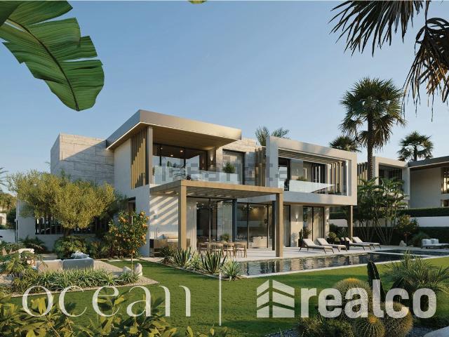 Chalet, Bel Air, Estepona