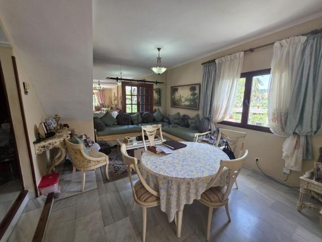 Chalet, Bel Air, Estepona