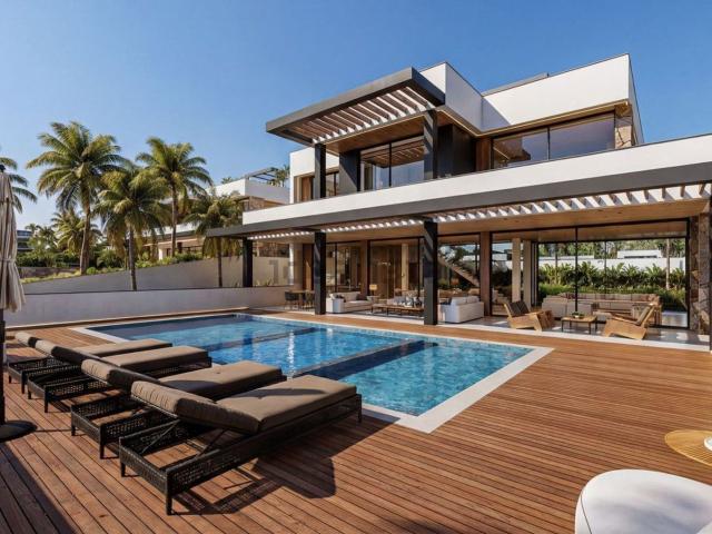 Chalet, Bel Air, Estepona