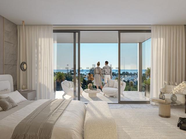 Chalet, Bel Air, Estepona