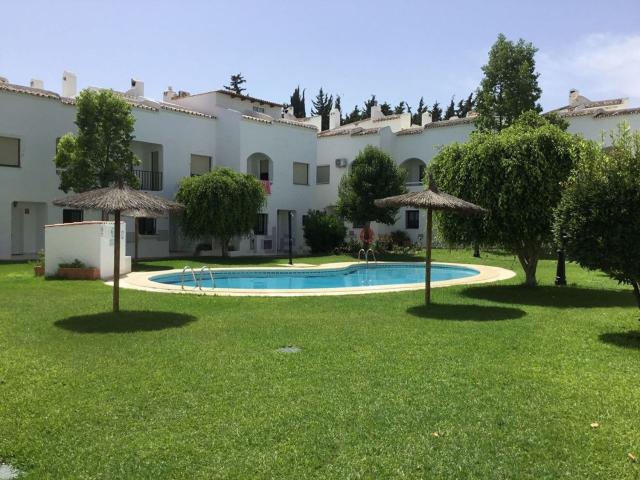 Chalet, Bel Air, Estepona
