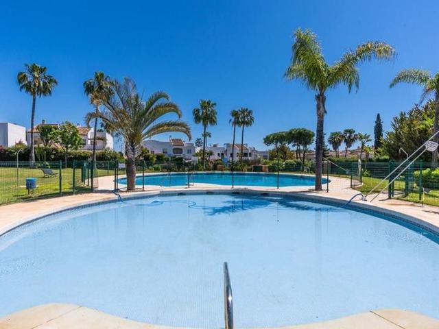 Chalet, Bel Air, Estepona