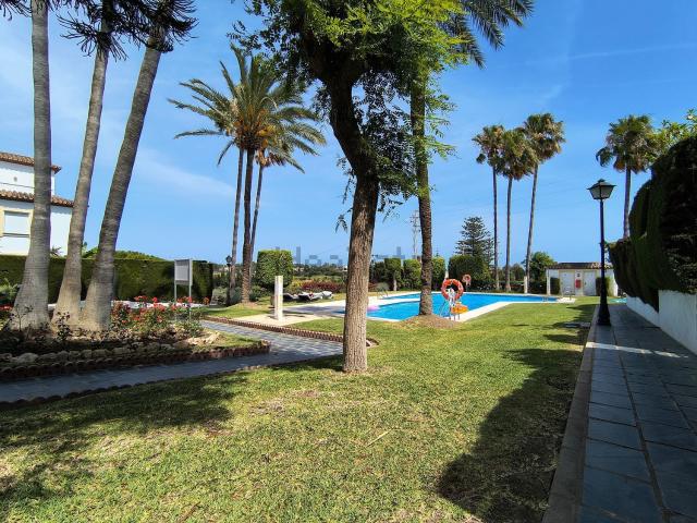 Chalet, Bel Air, Estepona