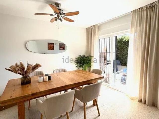 Chalet, Bel Air, Estepona