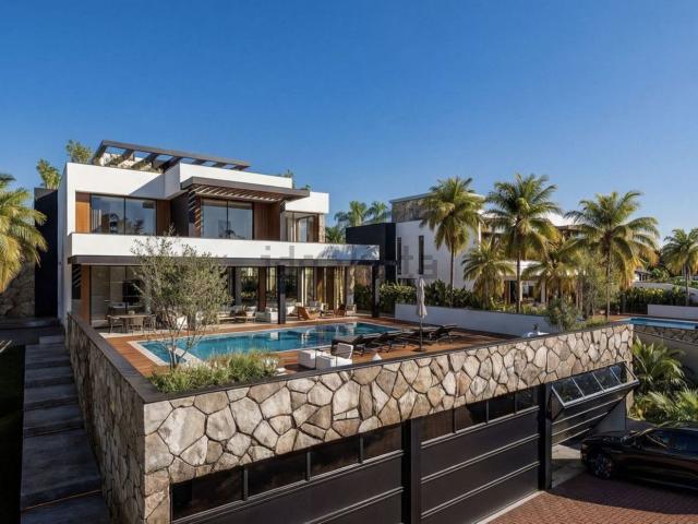 Chalet, Bel Air, Estepona