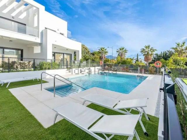 Chalet, Bel Air, Estepona