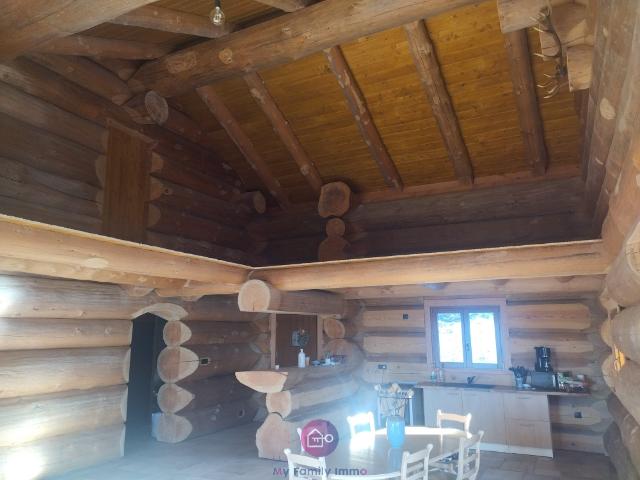 Chalet Belfahy Propriété d’exception au cœur d’une nature préservée