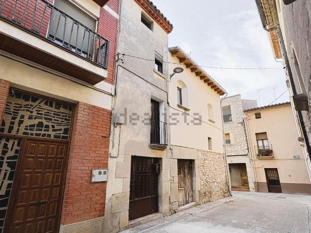 Chalet, Belianes