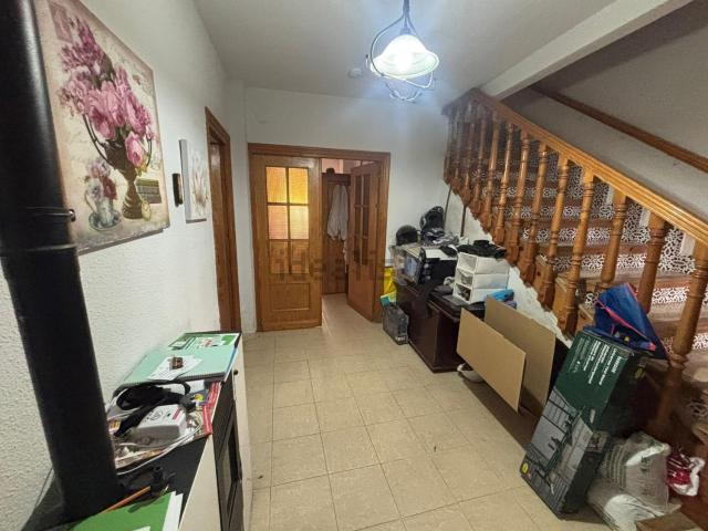 Chalet, Belicena