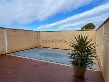 Chalet, Belicena
