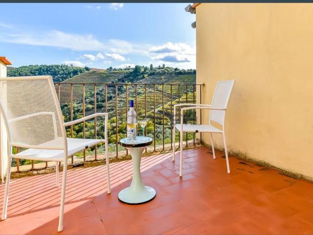 Chalet, Bellmunt del Priorat