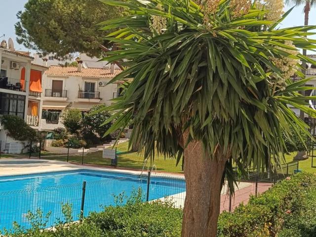 Chalet, Bello Horizonte Lindasol, Marbella