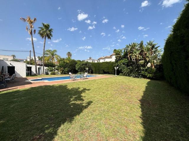 Chalet, Bello Horizonte Lindasol, Marbella