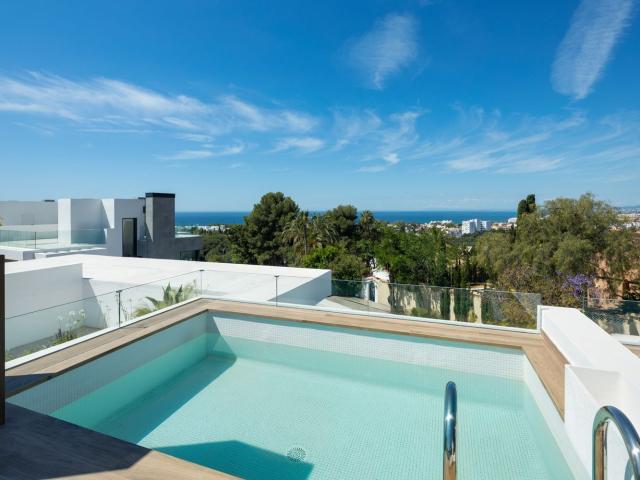 Chalet, Bello Horizonte Lindasol, Marbella