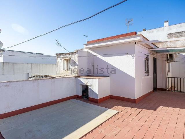 Chalet, Bellavista, Sevilla