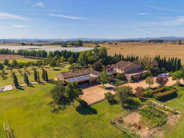 Chalet, Bellcaire d&apos Empordá