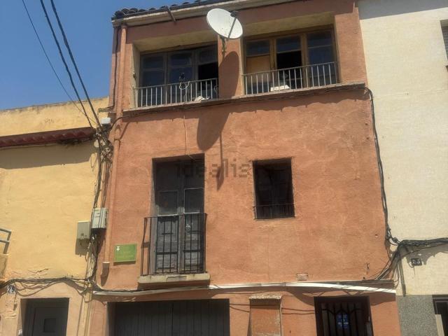 Chalet, Bellpuig