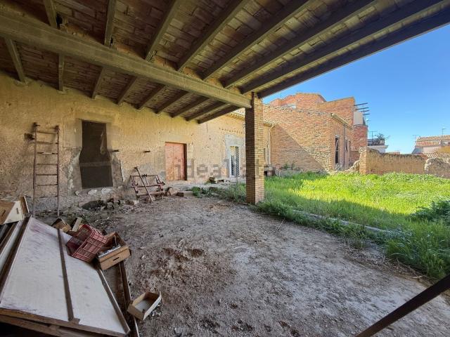 Chalet, Bellpuig