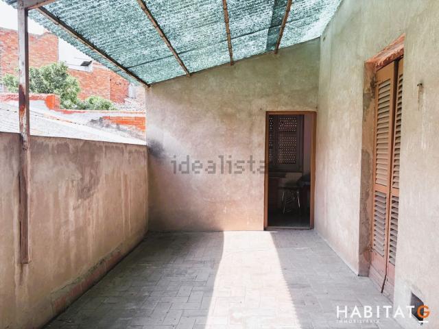 Chalet, Bellpuig