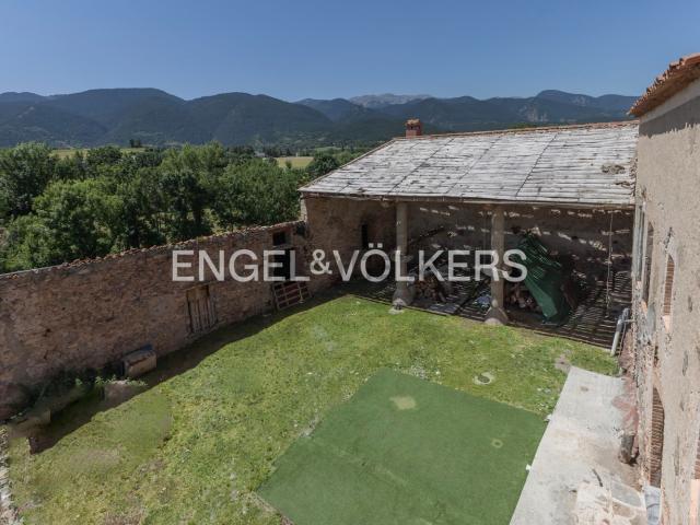 Chalet, Bellver de Cerdanya