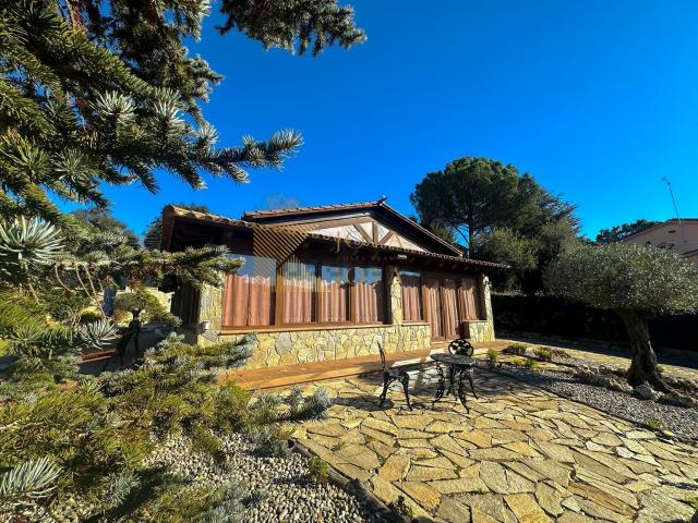 Chalet, Bellver de Cerdanya