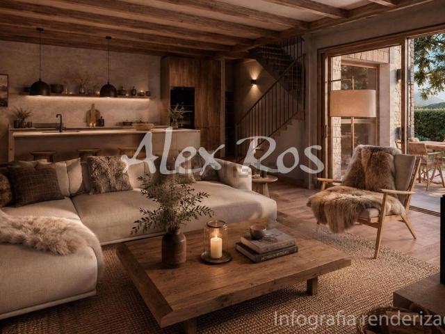 Chalet, Bellver de Cerdanya