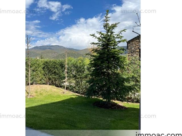 Chalet, Bellver de Cerdanya