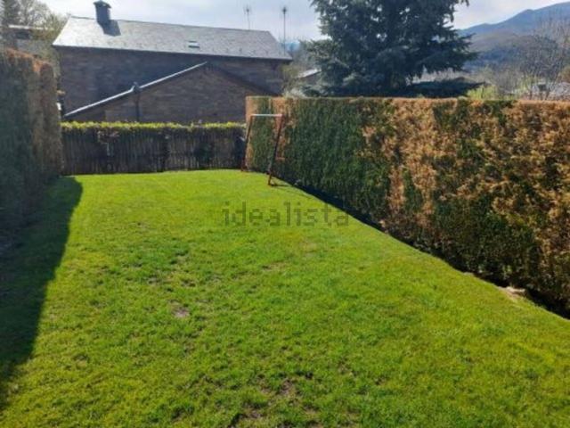 Chalet, Bellver de Cerdanya