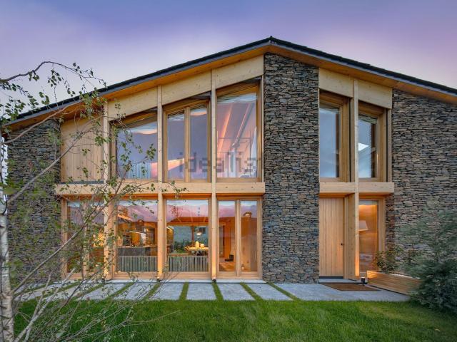 Chalet, Bellver de Cerdanya