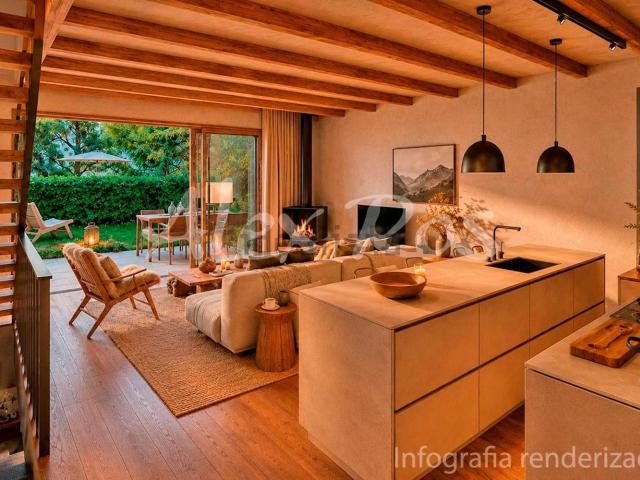 Chalet, Bellver de Cerdanya