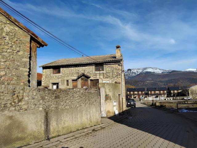 Chalet, Bellver de Cerdanya