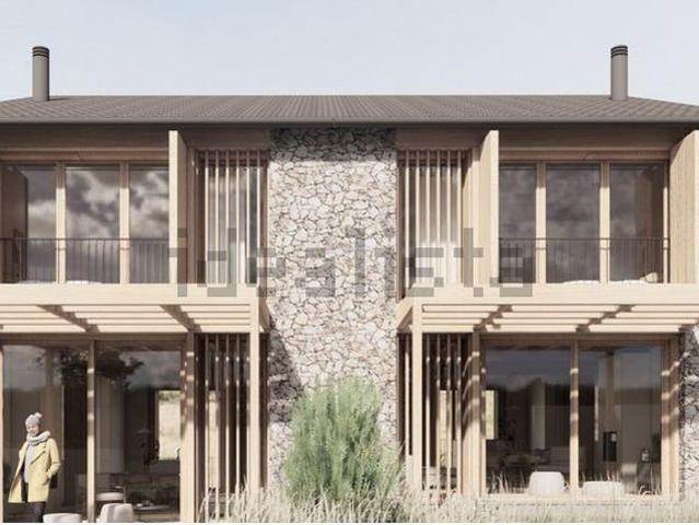 Chalet, Bellver de Cerdanya