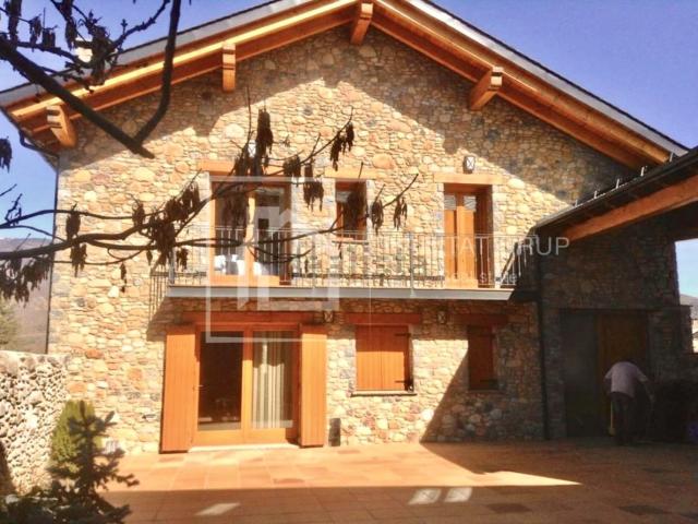 Chalet, Bellver de Cerdanya