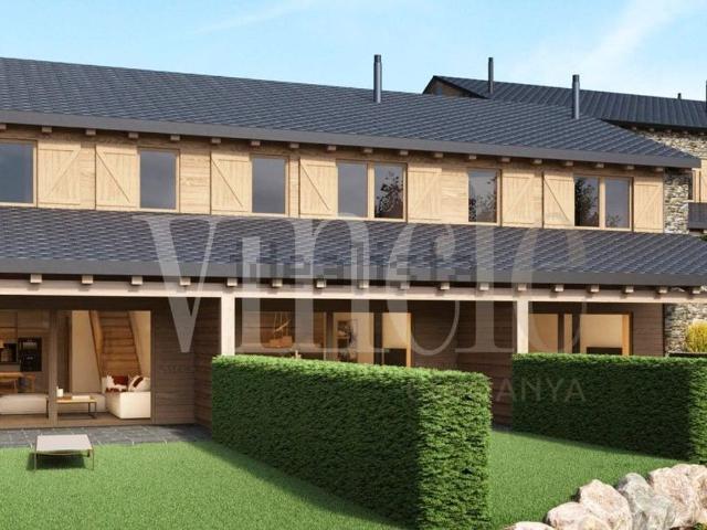 Chalet, Bellver de Cerdanya