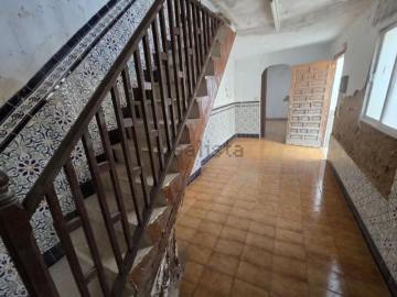 Chalet, Belmez