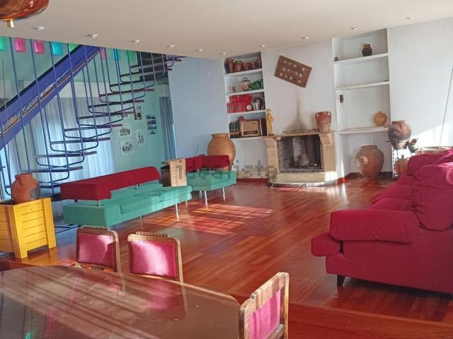 Chalet, Belver de los Montes