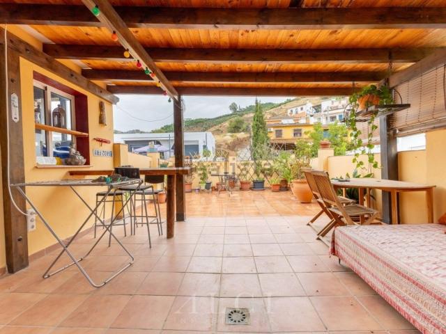 Chalet, Benamargosa