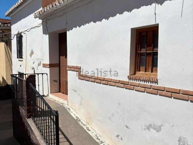 Chalet, Benamargosa