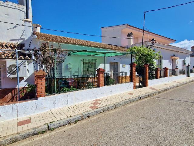 Chalet, Benamargosa