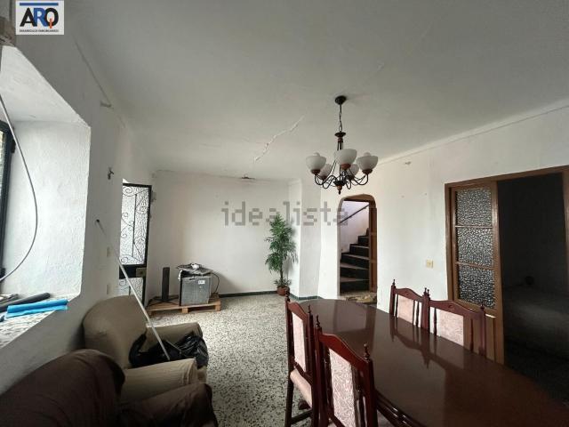 Chalet, Benaojan