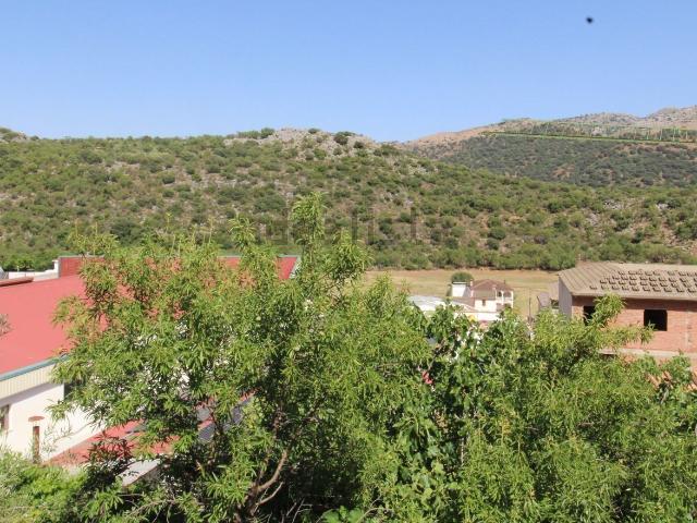 Chalet, Benaojan