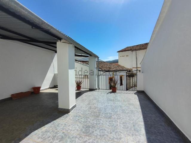 Chalet, Benaojan