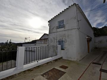 Chalet, Benadalid