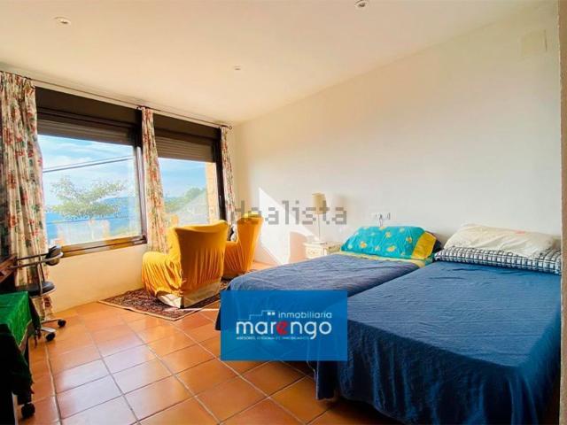 Chalet, Benafigos