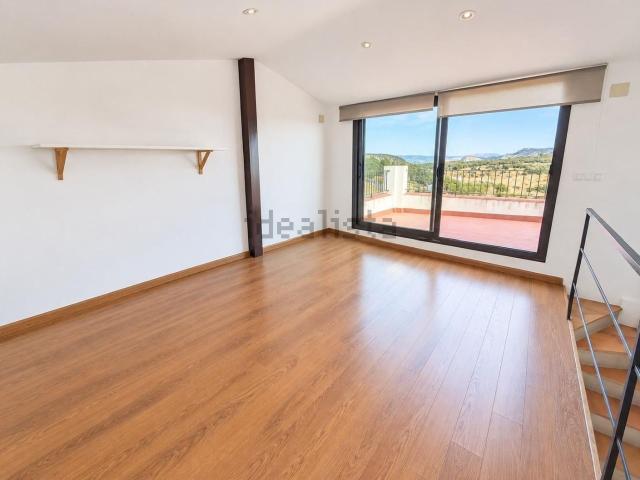 Chalet, Benafigos